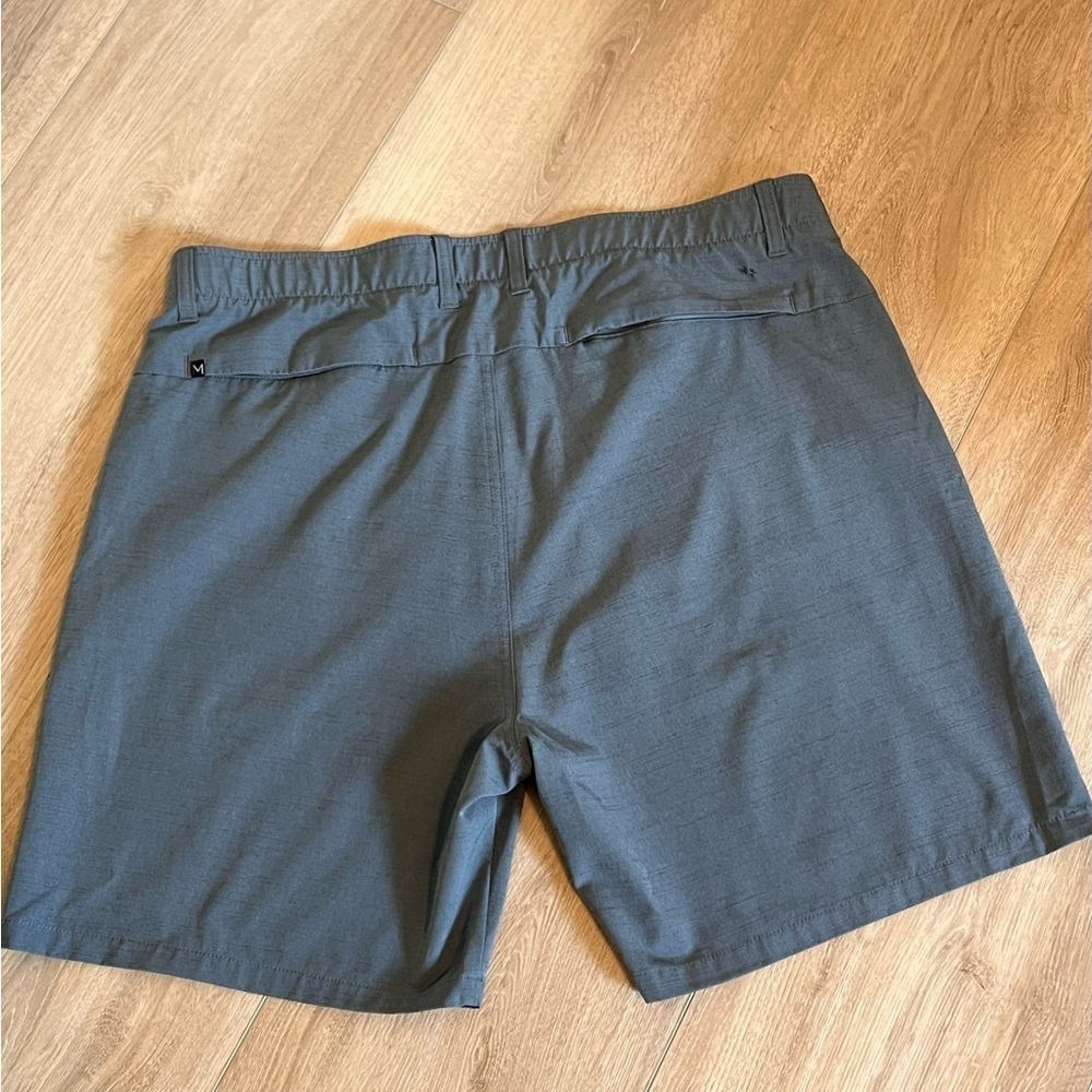 Maven Men's Shorts 36” - Picture 2 of 6